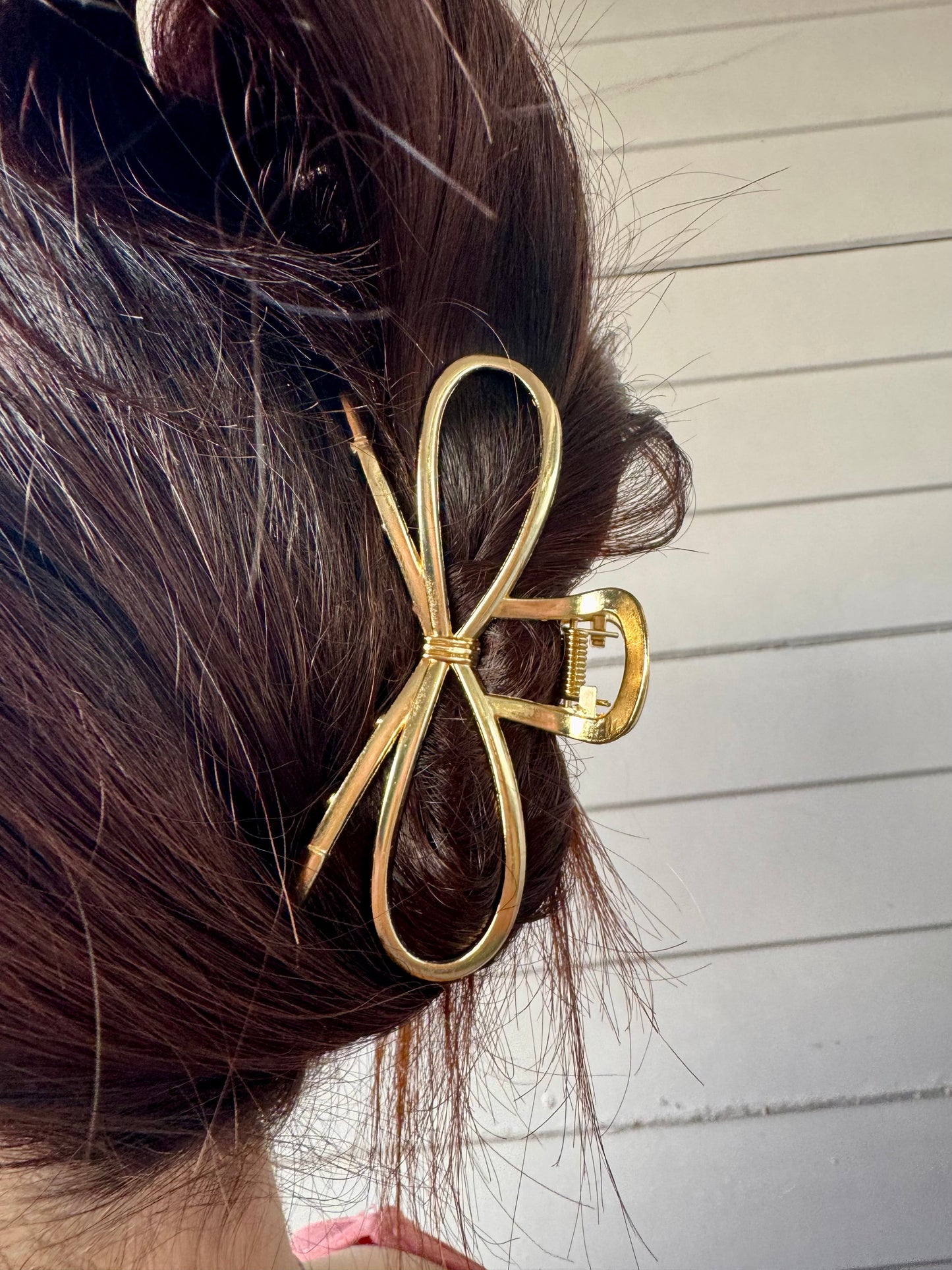 Bow Clip