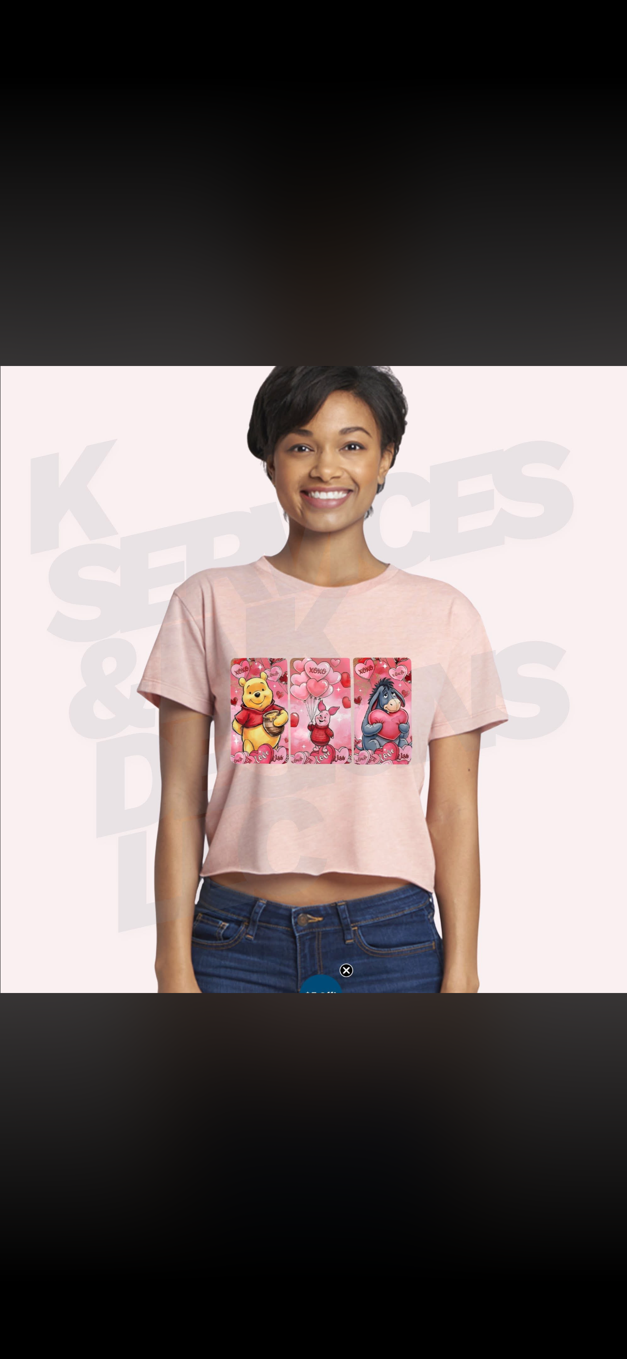 Winnie the Pooh Shirt