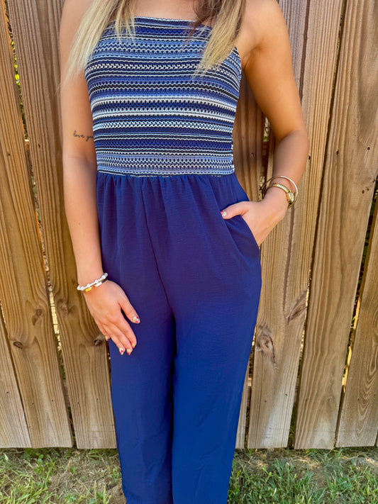 Women’s Jumpsuit