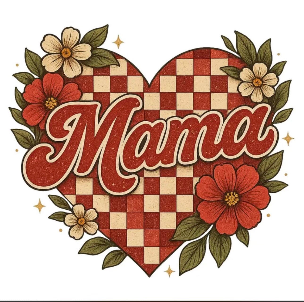 Mama design long sleeve